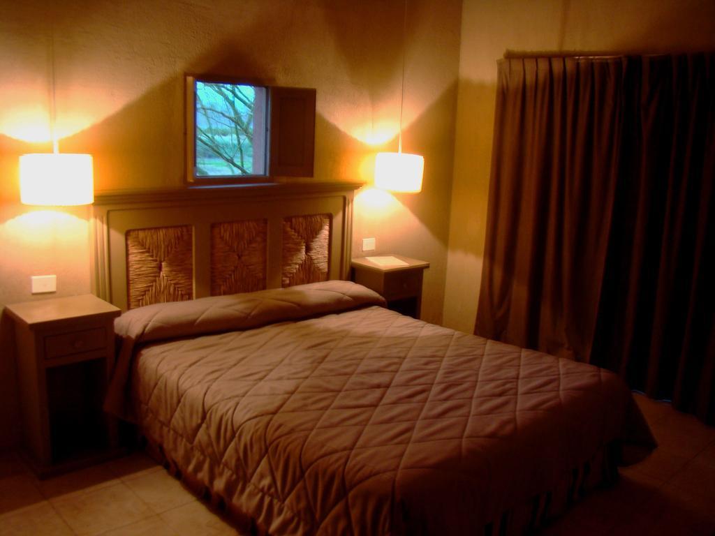 Hotel Boutique Cañon de Talampaya Villa Union  Chambre photo