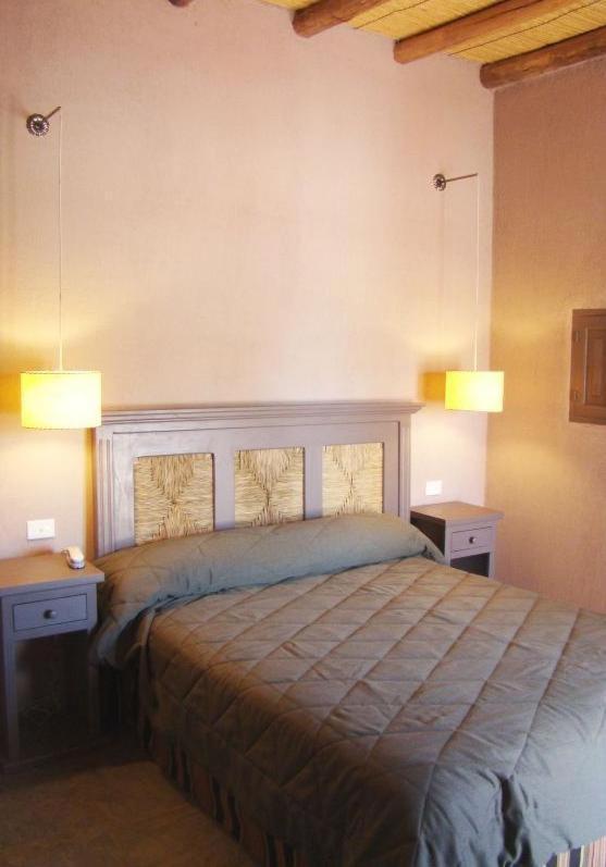Hotel Boutique Cañon de Talampaya Villa Union  Extérieur photo