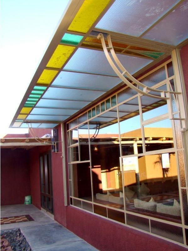 Hotel Boutique Cañon de Talampaya Villa Union  Extérieur photo