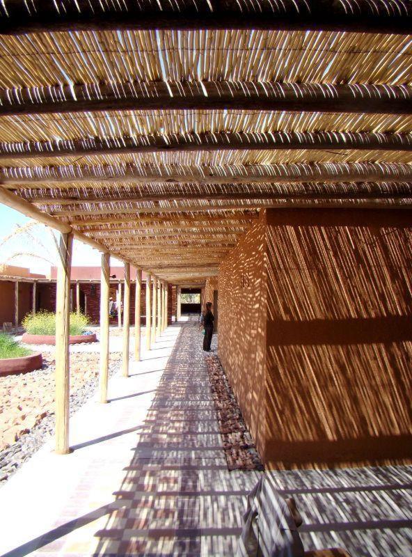 Hotel Boutique Cañon de Talampaya Villa Union  Extérieur photo