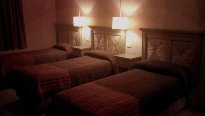 Hotel Boutique Cañon de Talampaya Villa Union  Extérieur photo