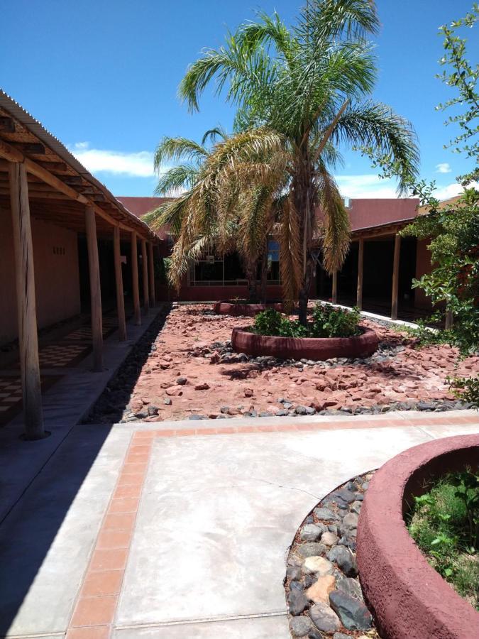 Hotel Boutique Cañon de Talampaya Villa Union  Extérieur photo